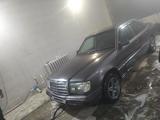 Mercedes-Benz E 280 1992 года за 1 600 000 тг. в Актобе – фото 4