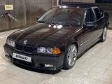 BMW 320 1994 годаүшін2 700 000 тг. в Атырау