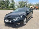 Kia Optima 2014 годаүшін6 300 000 тг. в Алматы