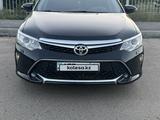 Toyota Camry 2015 годаүшін10 000 000 тг. в Павлодар