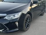 Toyota Camry 2015 годаүшін10 000 000 тг. в Павлодар – фото 3