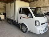 Kia Bongo 2022 года за 9 800 000 тг. в Астана – фото 2