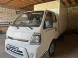 Kia Bongo 2022 года за 9 800 000 тг. в Астана
