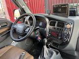 Kia Bongo 2022 года за 9 800 000 тг. в Астана – фото 5