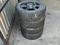 Шина и Диски за 30 000 тг. в Усть-Каменогорск