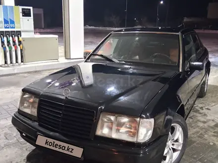 Mercedes-Benz E 300 1991 года за 2 200 000 тг. в Щучинск – фото 11