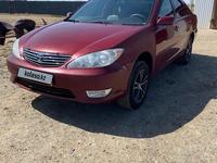 Toyota Camry 2004 годаүшін4 300 000 тг. в Атырау