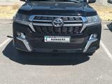 Toyota Land Cruiser 2014 года за 32 000 000 тг. в Актобе – фото 2