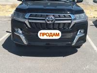 Toyota Land Cruiser 2014 года за 32 000 000 тг. в Актобе