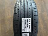 235/45r18 Yokohama Bluearth AE51 за 64 000 тг. в Астана – фото 2