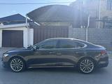 Hyundai Grandeur 2017 года за 12 500 000 тг. в Кентау – фото 3