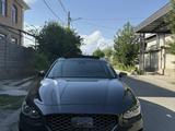 Hyundai Grandeur 2017 года за 12 500 000 тг. в Кентау