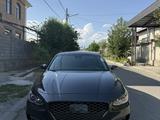 Hyundai Grandeur 2017 года за 12 500 000 тг. в Кентау – фото 2