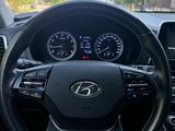 Hyundai Grandeur 2017 года за 12 500 000 тг. в Кентау – фото 5