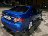 Toyota Corolla 2011 годаfor7 200 000 тг. в Актобе – фото 2