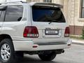 Lexus LX 470 2004 года за 10 500 000 тг. в Жезказган – фото 8