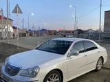 Toyota Crown Majesta 2004 годаүшін3 200 000 тг. в Атырау