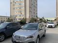 Subaru Outback 2016 года за 6 500 000 тг. в Актау – фото 2