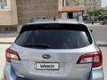 Subaru Outback 2016 года за 6 500 000 тг. в Актау – фото 4