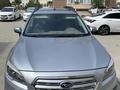 Subaru Outback 2016 года за 6 500 000 тг. в Актау – фото 3