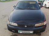 Mazda Cronos 1995 годаүшін1 100 000 тг. в Алматы – фото 3