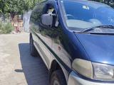 Mitsubishi Delica 1997 годаfor4 000 000 тг. в Алматы – фото 3