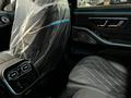 Mercedes-Benz S 580 4MATIC 2026 года за 123 500 000 тг. в Астана – фото 12