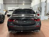 Mercedes-Benz S 580 4MATIC 2026 года за 123 500 000 тг. в Астана – фото 5