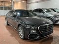 Mercedes-Benz S 580 4MATIC 2026 года за 123 500 000 тг. в Астана – фото 2