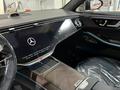 Mercedes-Benz S 580 4MATIC 2026 года за 123 500 000 тг. в Астана – фото 10