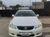 Lexus GS 300 2006 года за 6 800 000 тг. в Алматы