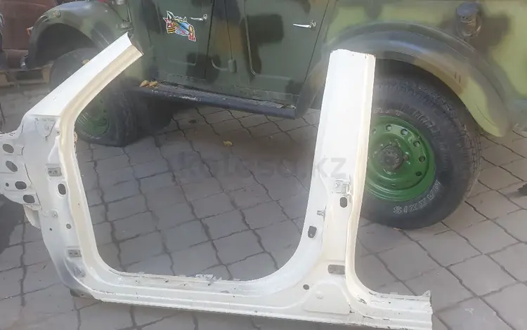 Дверной проём, с порогом за 170 000 тг. в Алматы