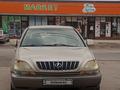 Lexus RX 300 2002 годаүшін5 000 000 тг. в Тараз – фото 2