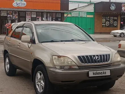 Lexus RX 300 2002 года за 5 000 000 тг. в Тараз