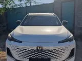 Changan CS55 Plus Tech 2025 года за 10 390 000 тг. в Алматы