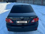 Toyota Corolla 2008 годаүшін4 800 000 тг. в Талдыкорган – фото 3