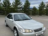 Toyota Camry 2000 годаfor3 800 000 тг. в Петропавловск – фото 5