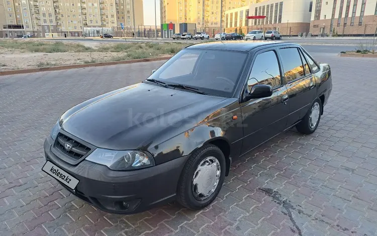 Daewoo Nexia 2012 года за 1 700 000 тг. в Актау