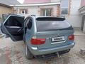 BMW X5 2003 года за 4 600 000 тг. в Актобе – фото 3