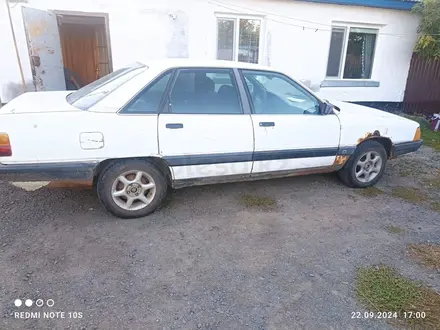 Audi 100 1991 года за 550 000 тг. в Павлодар