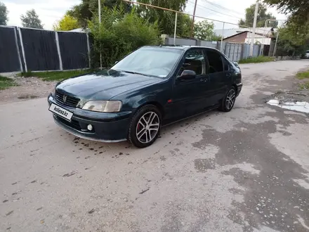 Honda Civic 1997 года за 2 200 000 тг. в Алматы