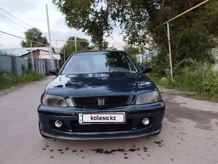 Honda Civic 1997 года за 2 200 000 тг. в Алматы – фото 5