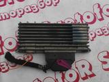 Блок управления Усилитель звука TV Tuner Audi A4 Passat 8T0 035 223 AGүшін25 000 тг. в Алматы