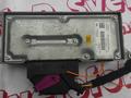 Блок управления Усилитель звука TV Tuner Audi A4 Passat 8T0 035 223 AGүшін25 000 тг. в Алматы – фото 2