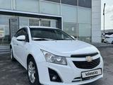 Chevrolet Cruze 2013 года за 4 500 000 тг. в Шымкент – фото 4