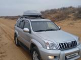 Toyota Land Cruiser Prado 2007 годаfor9 500 000 тг. в Атырау – фото 3