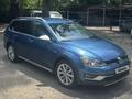 Volkswagen Golf 2017 годаүшін9 000 000 тг. в Алматы – фото 3