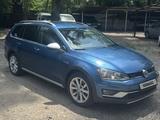 Volkswagen Golf 2017 года за 9 000 000 тг. в Алматы – фото 3