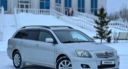 Toyota Avensis 2006 годаүшін4 800 000 тг. в Астана – фото 2