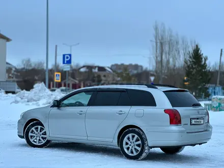 Toyota Avensis 2006 года за 4 700 000 тг. в Астана